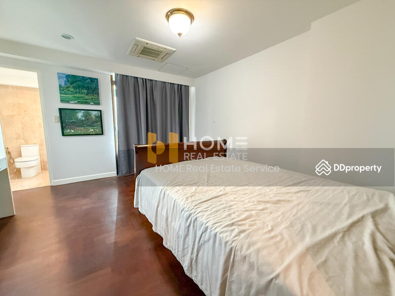 For Sale - Benjasri Condominium, Bangkok
