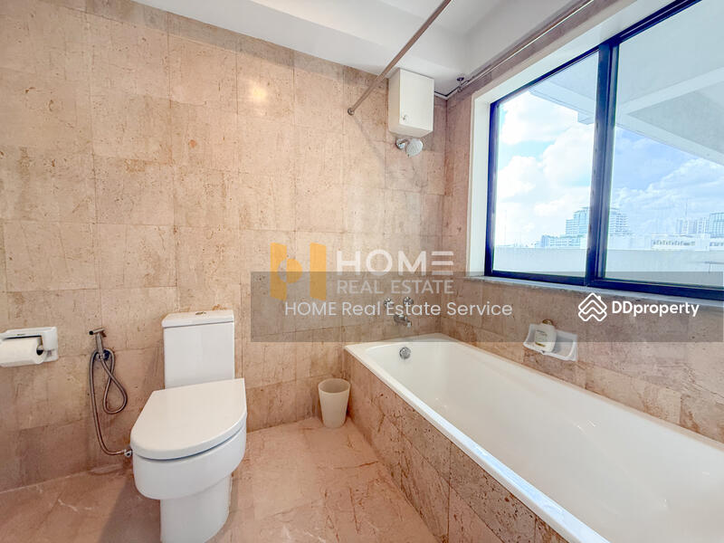 For Sale - Benjasri Condominium, Bangkok