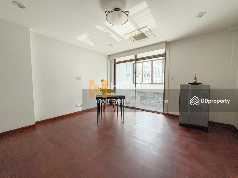 For Sale - Benjasri Condominium, Bangkok