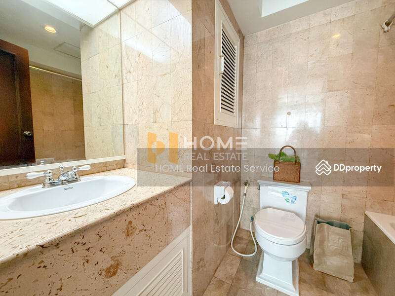 For Sale - Benjasri Condominium, Bangkok