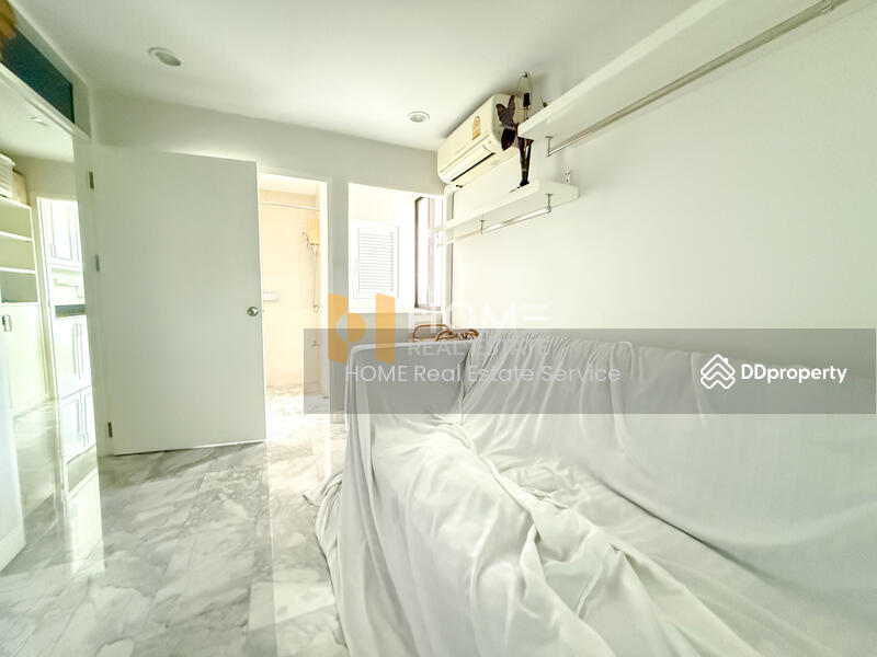 For Sale - Benjasri Condominium, Bangkok