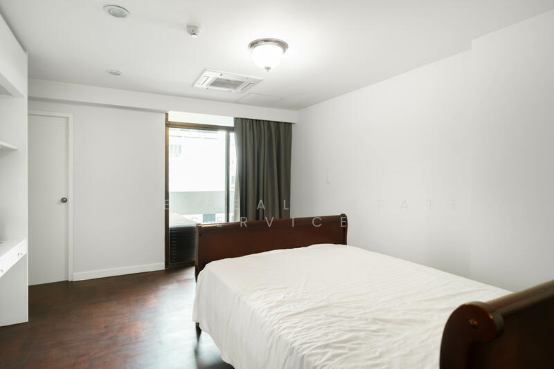 For Sale - Benjasri Condominium, Bangkok