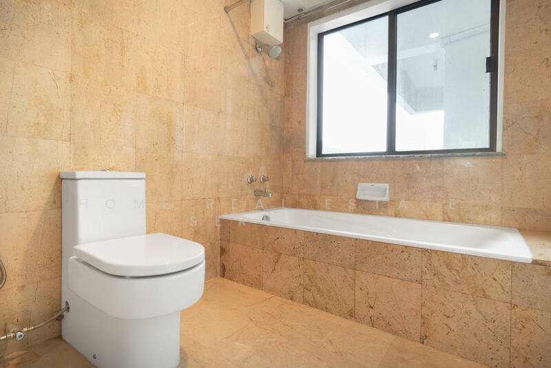 For Sale - Benjasri Condominium, Bangkok