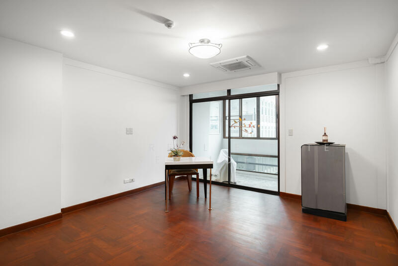 For Sale - Benjasri Condominium, Bangkok