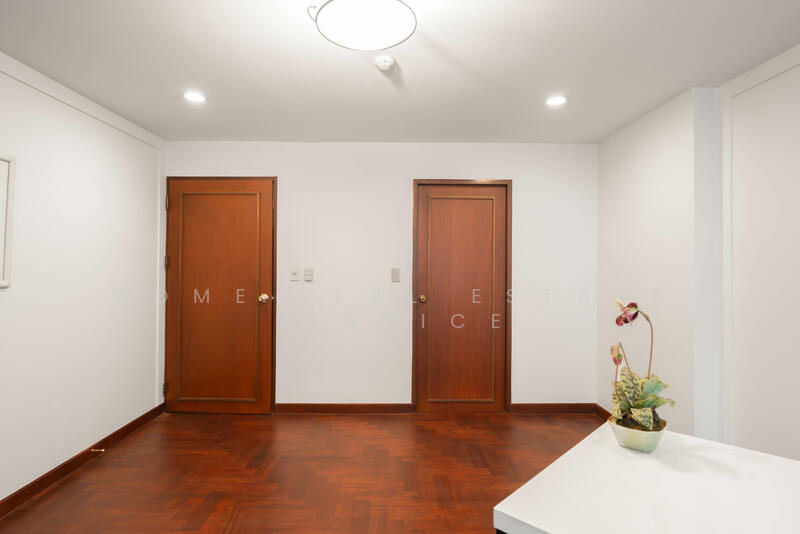 For Sale - Benjasri Condominium, Bangkok