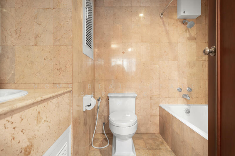 For Sale - Benjasri Condominium, Bangkok