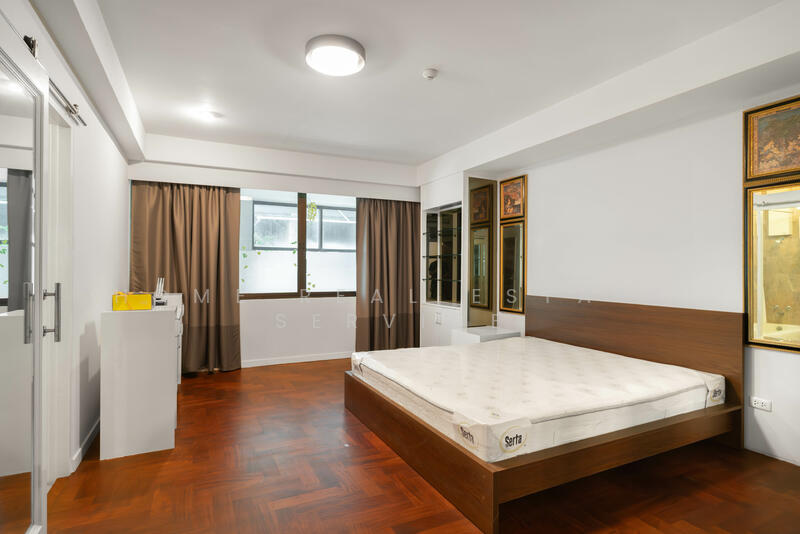 For Sale - Benjasri Condominium, Bangkok