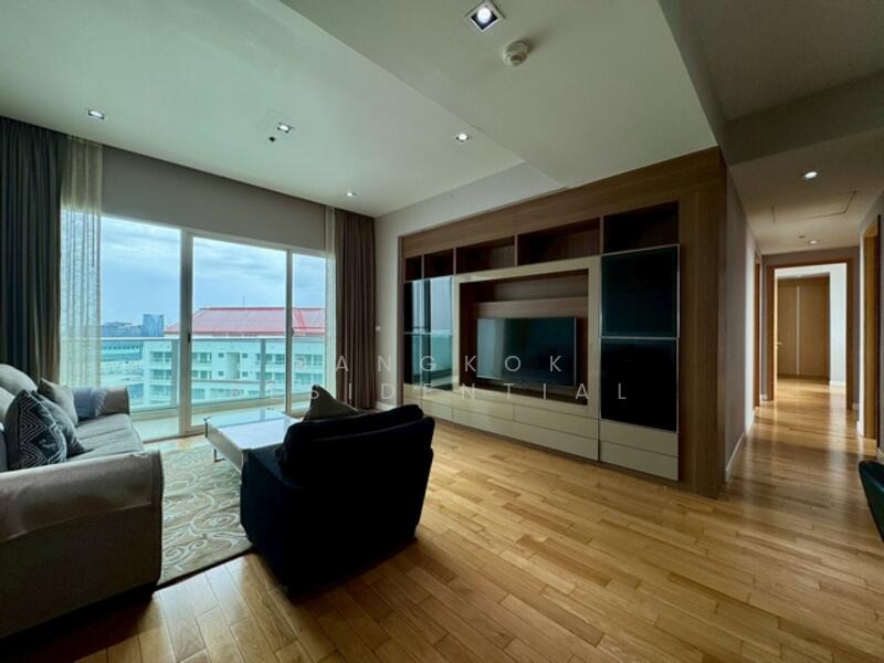 Millennium Residence, Bangkok, Sukhumvit Road, Khlong Toei, Khlong Toei, Bangkok, 3 Bedrooms, 146 sqm, Condo For Rent, by Bangkok Residential, 60080171 - DDproperty.com