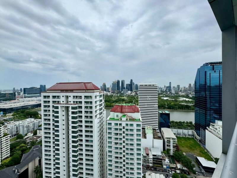 Millennium Residence, Bangkok, Sukhumvit Road, Khlong Toei, Khlong Toei, Bangkok, 3 Bedrooms, 146 sqm, Condo For Rent, by Bangkok Residential, 60080171 - DDproperty.com