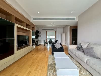 For Rent - Millennium Residence, Bangkok