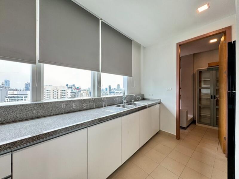 Millennium Residence, Bangkok, Sukhumvit Road, Khlong Toei, Khlong Toei, Bangkok, 3 Bedrooms, 146 sqm, Condo For Rent, by Bangkok Residential, 60080171 - DDproperty.com