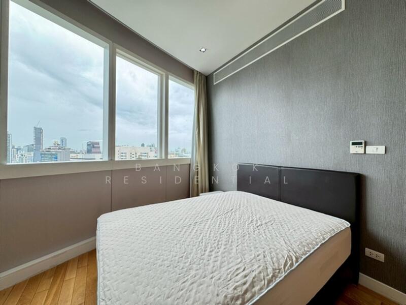 Millennium Residence, Bangkok, Sukhumvit Road, Khlong Toei, Khlong Toei, Bangkok, 3 Bedrooms, 146 sqm, Condo For Rent, by Bangkok Residential, 60080171 - DDproperty.com