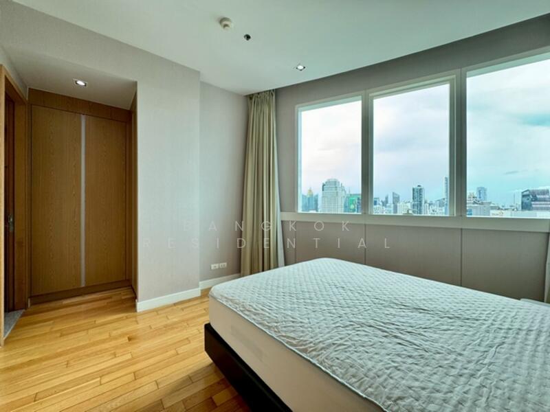 Millennium Residence, Bangkok, Sukhumvit Road, Khlong Toei, Khlong Toei, Bangkok, 3 Bedrooms, 146 sqm, Condo For Rent, by Bangkok Residential, 60080171 - DDproperty.com