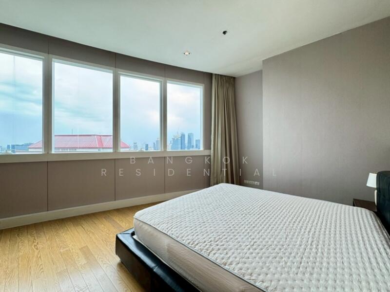 Millennium Residence, Bangkok, Sukhumvit Road, Khlong Toei, Khlong Toei, Bangkok, 3 Bedrooms, 146 sqm, Condo For Rent, by Bangkok Residential, 60080171 - DDproperty.com