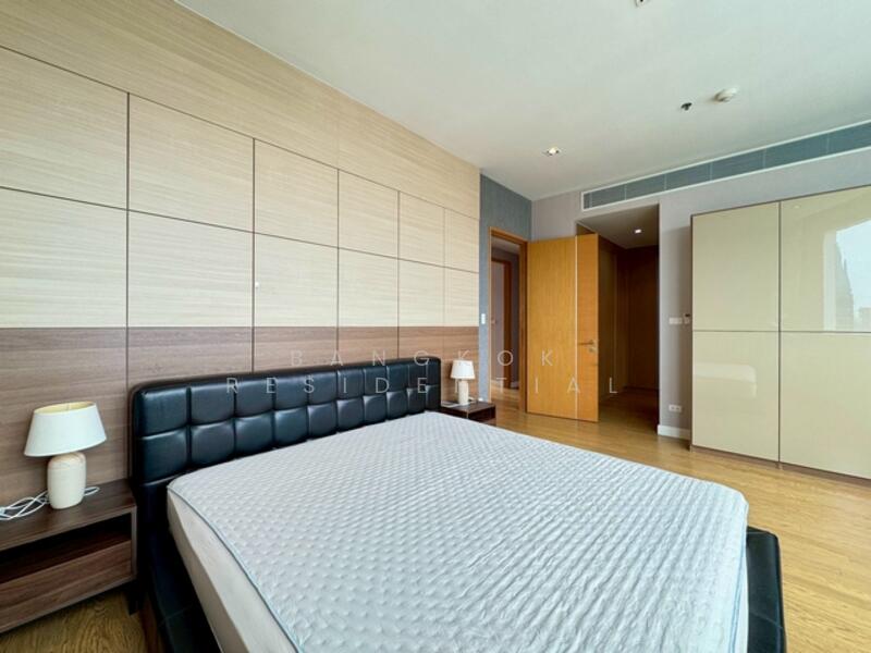 Millennium Residence, Bangkok, Sukhumvit Road, Khlong Toei, Khlong Toei, Bangkok, 3 Bedrooms, 146 sqm, Condo For Rent, by Bangkok Residential, 60080171 - DDproperty.com