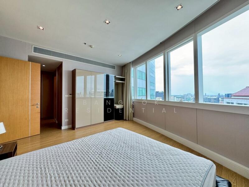Millennium Residence, Bangkok, Sukhumvit Road, Khlong Toei, Khlong Toei, Bangkok, 3 Bedrooms, 146 sqm, Condo For Rent, by Bangkok Residential, 60080171 - DDproperty.com