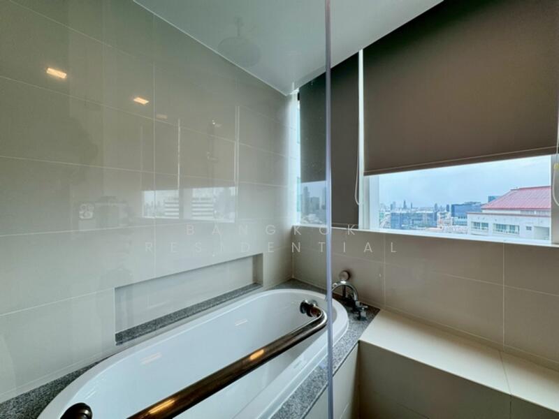 Millennium Residence, Bangkok, Sukhumvit Road, Khlong Toei, Khlong Toei, Bangkok, 3 Bedrooms, 146 sqm, Condo For Rent, by Bangkok Residential, 60080171 - DDproperty.com