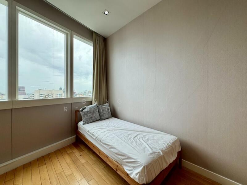 Millennium Residence, Bangkok, Sukhumvit Road, Khlong Toei, Khlong Toei, Bangkok, 3 Bedrooms, 146 sqm, Condo For Rent, by Bangkok Residential, 60080171 - DDproperty.com