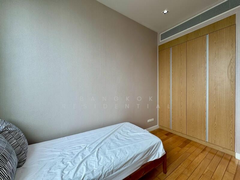 Millennium Residence, Bangkok, Sukhumvit Road, Khlong Toei, Khlong Toei, Bangkok, 3 Bedrooms, 146 sqm, Condo For Rent, by Bangkok Residential, 60080171 - DDproperty.com