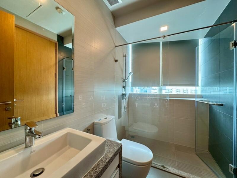 Millennium Residence, Bangkok, Sukhumvit Road, Khlong Toei, Khlong Toei, Bangkok, 3 Bedrooms, 146 sqm, Condo For Rent, by Bangkok Residential, 60080171 - DDproperty.com