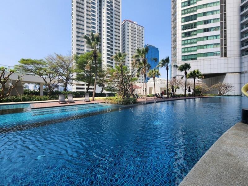 Millennium Residence, Bangkok, Sukhumvit Road, Khlong Toei, Khlong Toei, Bangkok, 3 Bedrooms, 146 sqm, Condo For Rent, by Bangkok Residential, 60080171 - DDproperty.com