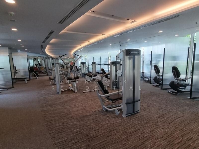 Millennium Residence, Bangkok, Sukhumvit Road, Khlong Toei, Khlong Toei, Bangkok, 3 Bedrooms, 146 sqm, Condo For Rent, by Bangkok Residential, 60080171 - DDproperty.com