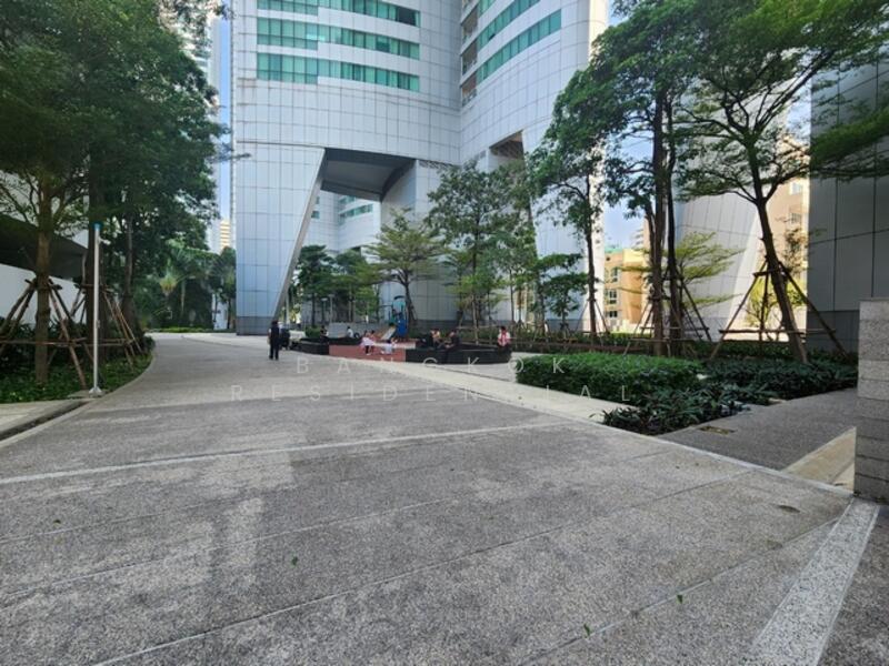 Millennium Residence, Bangkok, Sukhumvit Road, Khlong Toei, Khlong Toei, Bangkok, 3 Bedrooms, 146 sqm, Condo For Rent, by Bangkok Residential, 60080171 - DDproperty.com