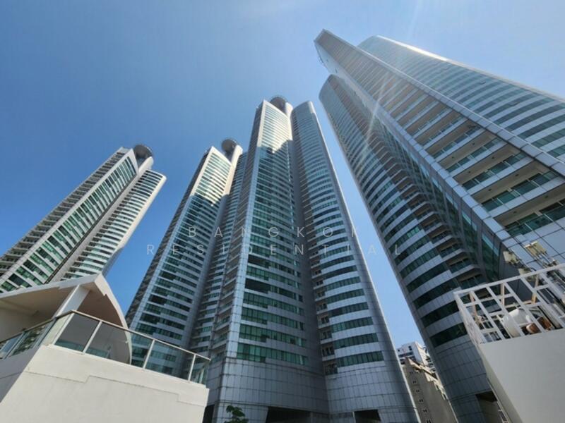 Millennium Residence, Bangkok, Sukhumvit Road, Khlong Toei, Khlong Toei, Bangkok, 3 Bedrooms, 146 sqm, Condo For Rent, by Bangkok Residential, 60080171 - DDproperty.com