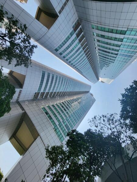 Millennium Residence, Bangkok, Sukhumvit Road, Khlong Toei, Khlong Toei, Bangkok, 3 Bedrooms, 146 sqm, Condo For Rent, by Bangkok Residential, 60080171 - DDproperty.com