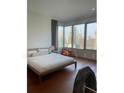 For Rent - 185 Rajadamri, Bangkok