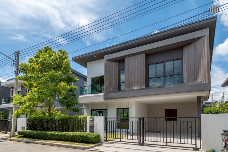 VENUE ID Phaholyothin-Rangsit, Pathum Thani, Chonlamarkphichan Road, Lat Sawai, Lam Luk Ka, Pathum Thani, 3 Bedrooms, 188 sqm, Single Detached House For Sale, by คุณเมย์, 60080190 - DDproperty.com