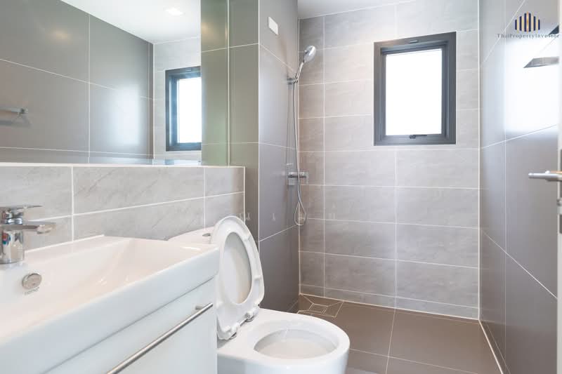 VENUE ID Phaholyothin-Rangsit, Pathum Thani, Chonlamarkphichan Road, Lat Sawai, Lam Luk Ka, Pathum Thani, 3 Bedrooms, 188 sqm, Single Detached House For Sale, by คุณเมย์, 60080190 - DDproperty.com