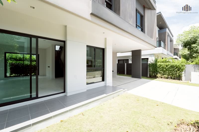 VENUE ID Phaholyothin-Rangsit, Pathum Thani, Chonlamarkphichan Road, Lat Sawai, Lam Luk Ka, Pathum Thani, 3 Bedrooms, 188 sqm, Single Detached House For Sale, by คุณเมย์, 60080190 - DDproperty.com