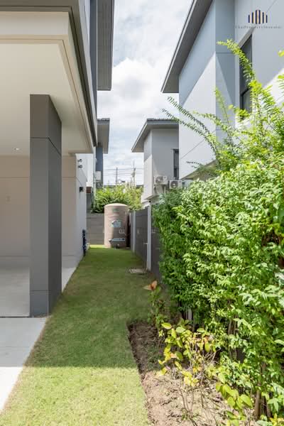 VENUE ID Phaholyothin-Rangsit, Pathum Thani, Chonlamarkphichan Road, Lat Sawai, Lam Luk Ka, Pathum Thani, 3 Bedrooms, 188 sqm, Single Detached House For Sale, by คุณเมย์, 60080190 - DDproperty.com