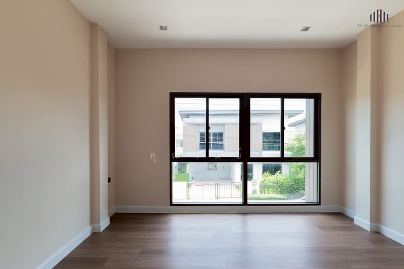 VENUE ID Phaholyothin-Rangsit, Pathum Thani, Chonlamarkphichan Road, Lat Sawai, Lam Luk Ka, Pathum Thani, 3 Bedrooms, 188 sqm, Single Detached House For Sale, by คุณเมย์, 60080190 - DDproperty.com