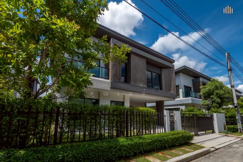 VENUE ID Phaholyothin-Rangsit, Pathum Thani, Chonlamarkphichan Road, Lat Sawai, Lam Luk Ka, Pathum Thani, 3 Bedrooms, 188 sqm, Single Detached House For Sale, by คุณเมย์, 60080190 - DDproperty.com