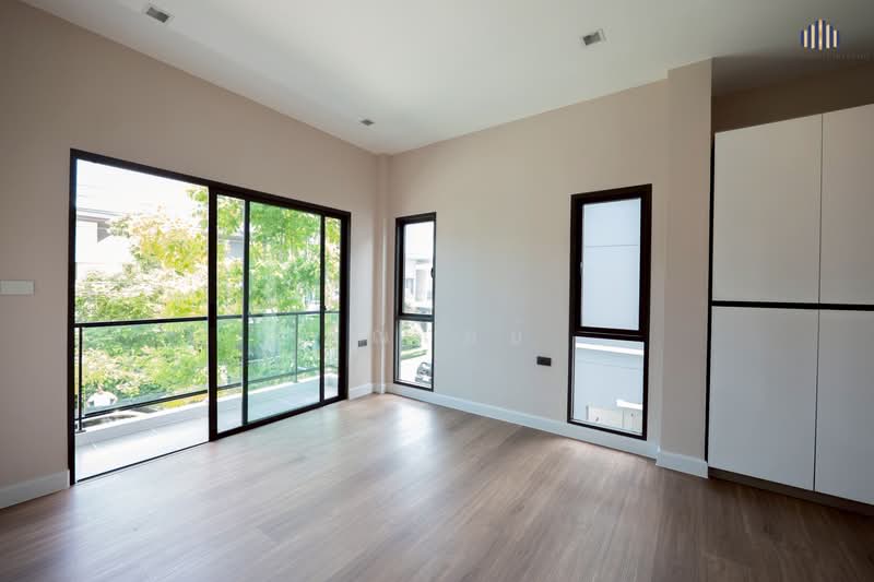 VENUE ID Phaholyothin-Rangsit, Pathum Thani, Chonlamarkphichan Road, Lat Sawai, Lam Luk Ka, Pathum Thani, 3 Bedrooms, 188 sqm, Single Detached House For Sale, by คุณเมย์, 60080190 - DDproperty.com
