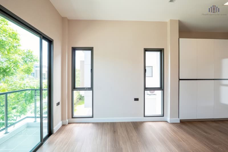 VENUE ID Phaholyothin-Rangsit, Pathum Thani, Chonlamarkphichan Road, Lat Sawai, Lam Luk Ka, Pathum Thani, 3 Bedrooms, 188 sqm, Single Detached House For Sale, by คุณเมย์, 60080190 - DDproperty.com