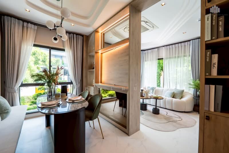 VENUE ID Phaholyothin-Rangsit, Pathum Thani, Chonlamarkphichan Road, Lat Sawai, Lam Luk Ka, Pathum Thani, 3 Bedrooms, 188 sqm, Single Detached House For Sale, by คุณเมย์, 60080190 - DDproperty.com