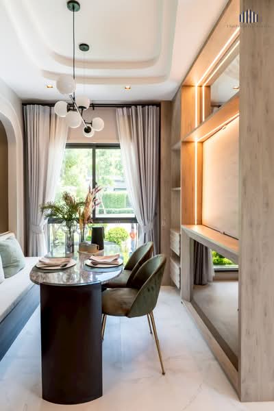 VENUE ID Phaholyothin-Rangsit, Pathum Thani, Chonlamarkphichan Road, Lat Sawai, Lam Luk Ka, Pathum Thani, 3 Bedrooms, 188 sqm, Single Detached House For Sale, by คุณเมย์, 60080190 - DDproperty.com