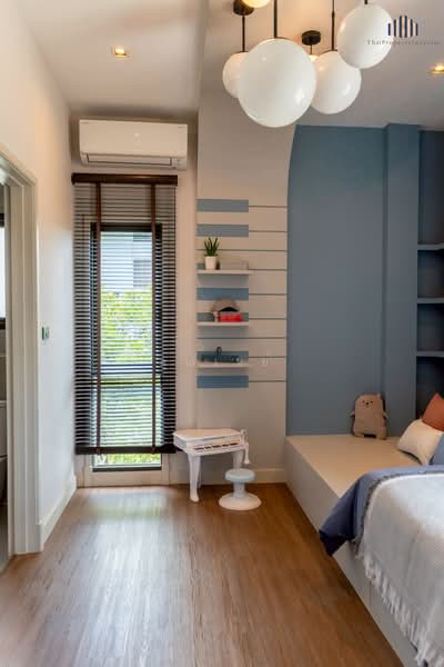 VENUE ID Phaholyothin-Rangsit, Pathum Thani, Chonlamarkphichan Road, Lat Sawai, Lam Luk Ka, Pathum Thani, 3 Bedrooms, 188 sqm, Single Detached House For Sale, by คุณเมย์, 60080190 - DDproperty.com