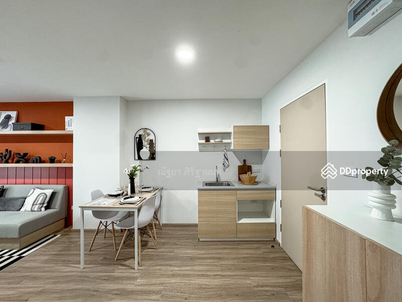 For Sale - Twize Rangsit, Pathum Thani