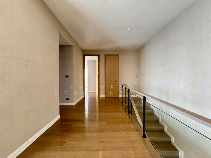 Magnolias Ratchadamri Boulevard, Bangkok, Ratchadamri Road, Lumphini, Pathum Wan, Bangkok, 3 Bedrooms, 385 sqm, Apartment For Rent, by Bangkok Residential, 60080200 - DDproperty.com