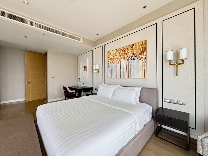 Magnolias Ratchadamri Boulevard : แมกโนเลียส์ ราชดำริ บูเลอวาร์ด, กรุงเทพ, ถนน ราชดำริ, ลุมพินี, ปทุมวัน, กรุงเทพ, 385 ตร.ม., อพาร์ทเมนท์ ให้เช่า, โดย Bangkok Residential, 60080200 - DDproperty.com