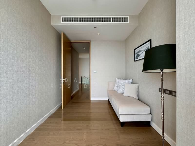 Magnolias Ratchadamri Boulevard, Bangkok, Ratchadamri Road, Lumphini, Pathum Wan, Bangkok, 3 Bedrooms, 385 sqm, Apartment For Rent, by Bangkok Residential, 60080200 - DDproperty.com