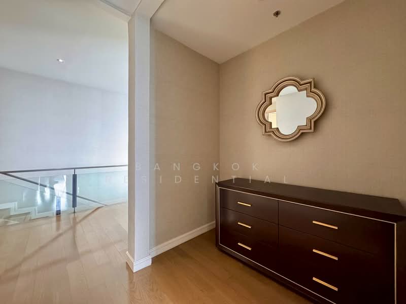 Magnolias Ratchadamri Boulevard, Bangkok, Ratchadamri Road, Lumphini, Pathum Wan, Bangkok, 3 Bedrooms, 385 sqm, Apartment For Rent, by Bangkok Residential, 60080200 - DDproperty.com
