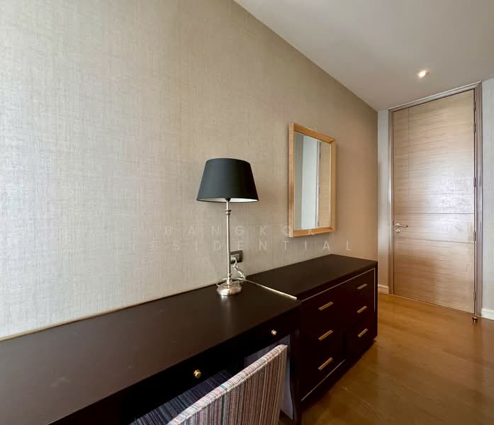 Magnolias Ratchadamri Boulevard, Bangkok, Ratchadamri Road, Lumphini, Pathum Wan, Bangkok, 3 Bedrooms, 385 sqm, Apartment For Rent, by Bangkok Residential, 60080200 - DDproperty.com
