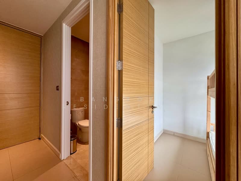 Magnolias Ratchadamri Boulevard, Bangkok, Ratchadamri Road, Lumphini, Pathum Wan, Bangkok, 3 Bedrooms, 385 sqm, Apartment For Rent, by Bangkok Residential, 60080200 - DDproperty.com
