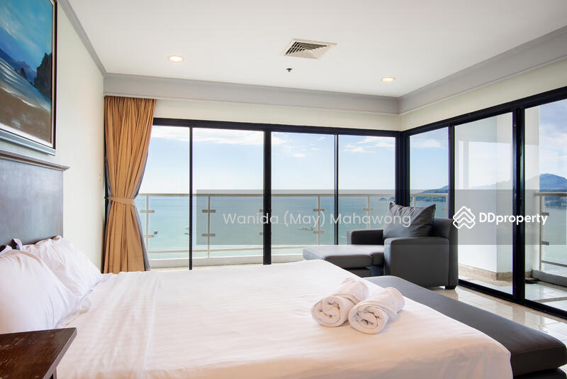 ให้เช่า - Patong Tower: ป่าตอง ทาวเวอร์, ภูเก็ต