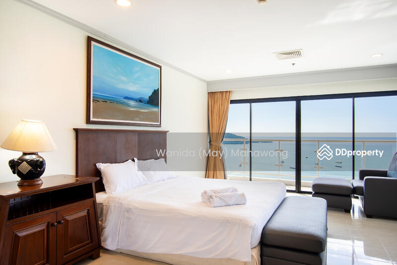 ให้เช่า - Patong Tower: ป่าตอง ทาวเวอร์, ภูเก็ต
